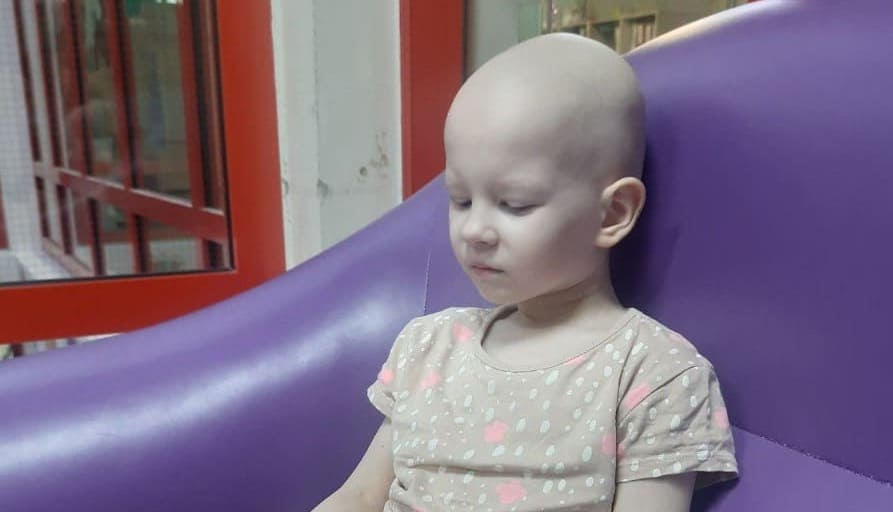 Новости Яроцкая Злата 💙